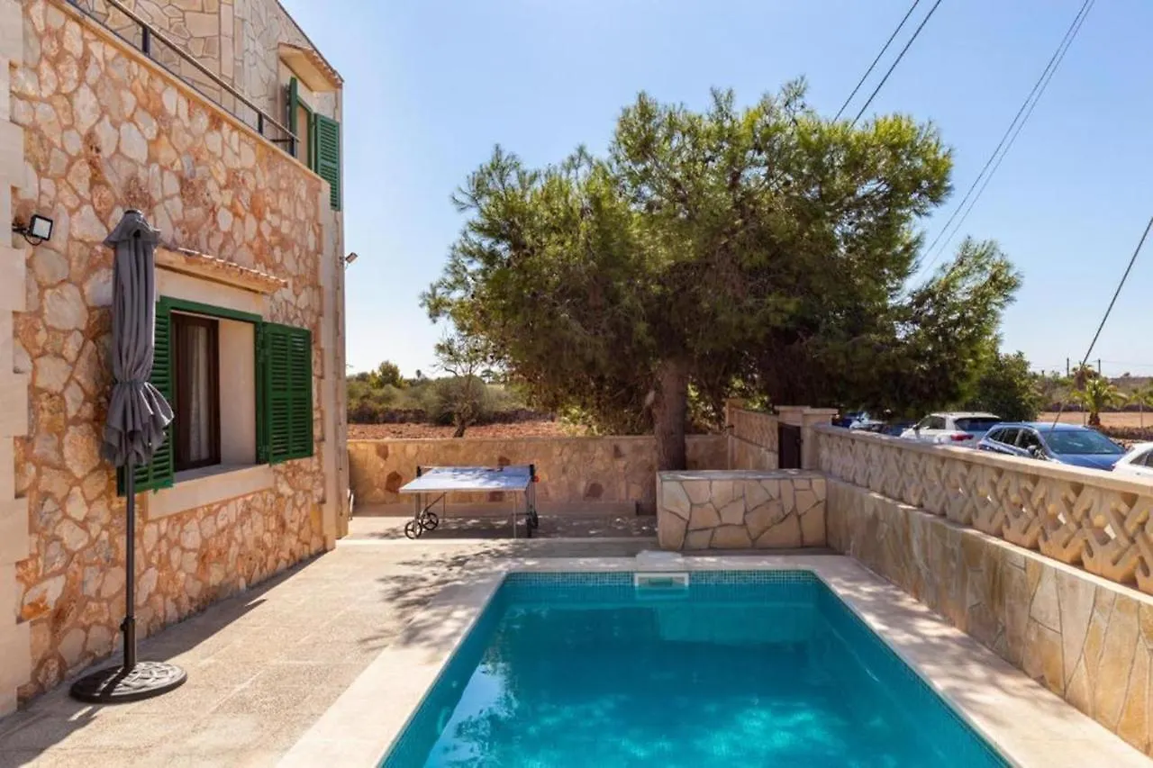 Villa Sa Llimonera By Slow Villas Llombarts