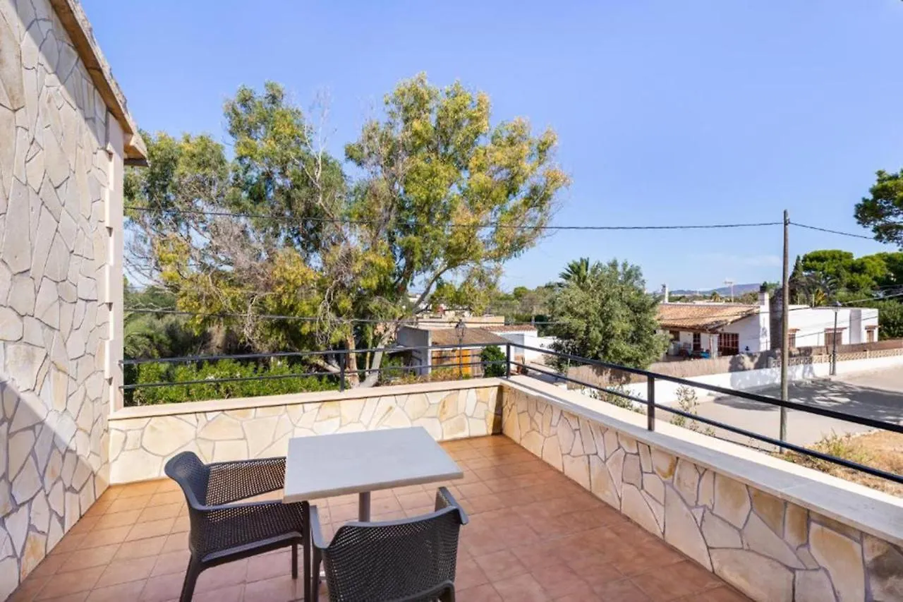 Chalet Villa Sa Llimonera By Slow Villas Llombarts