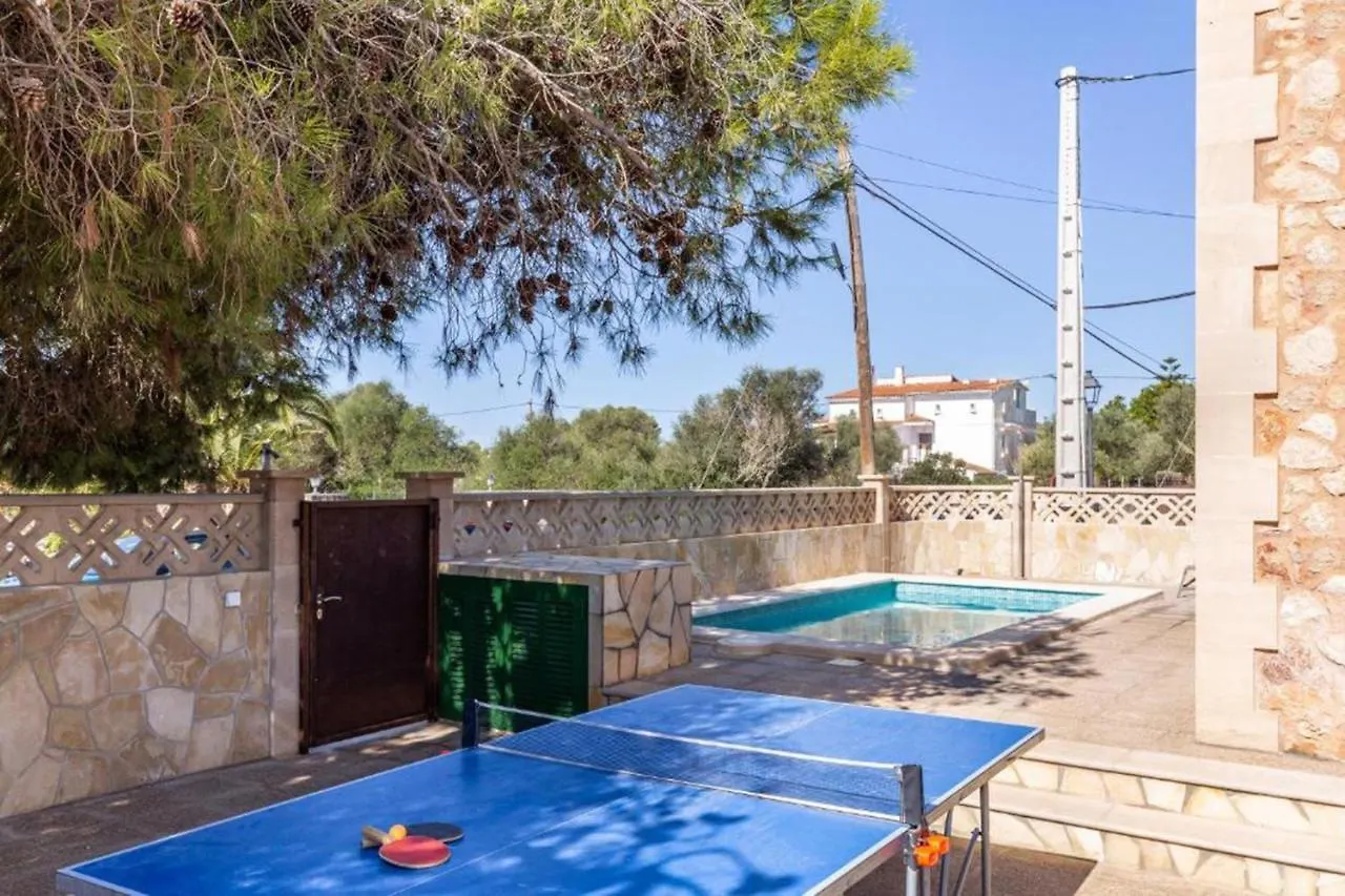 Villa Sa Llimonera By Slow Villas Llombarts España