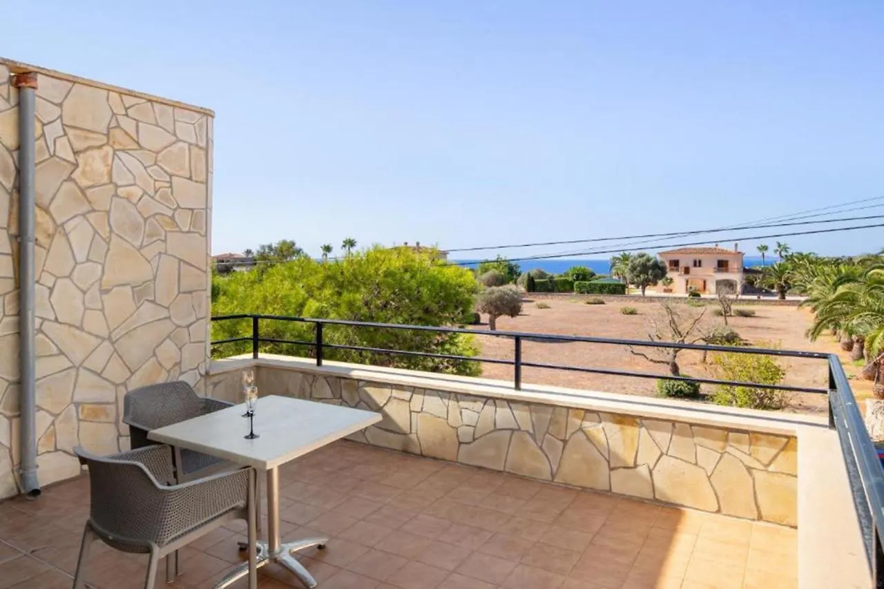 Villa Sa Llimonera By Slow Villas Llombarts Chalet