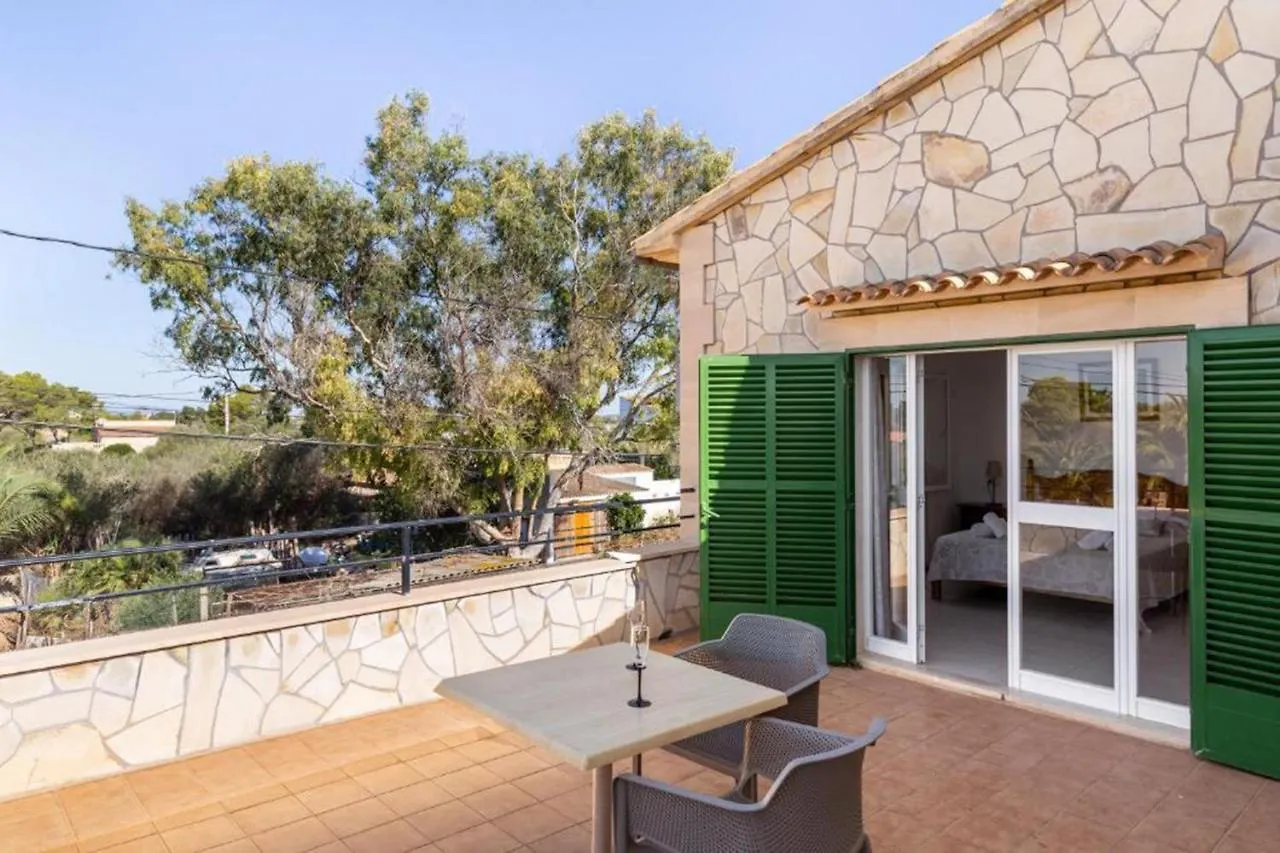 Villa Sa Llimonera By Slow Villas Llombarts